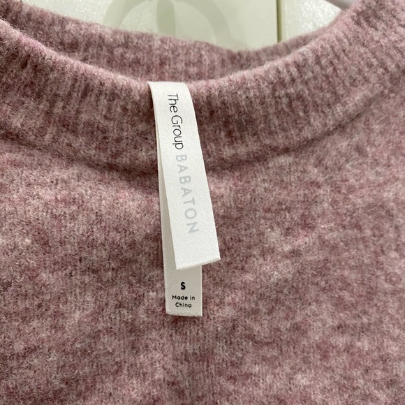 The Group Babaton Thurlow Sweater - Picture 3 of 3